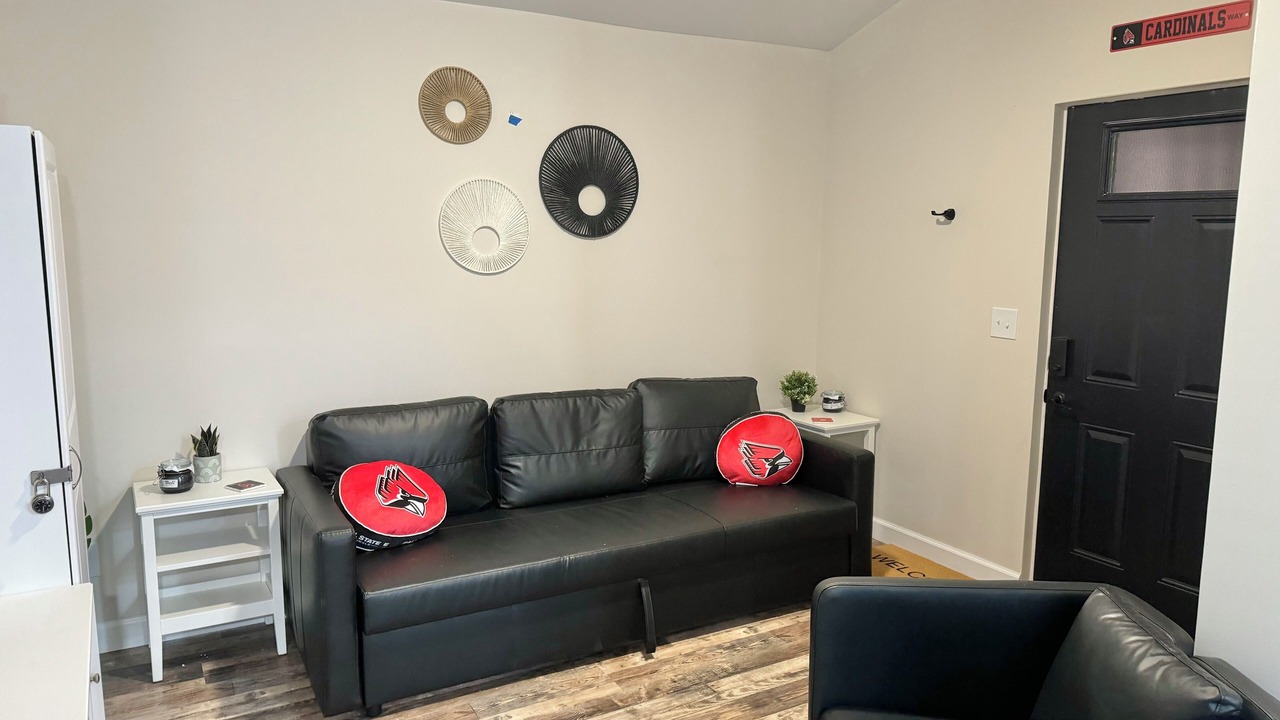 Photo of Livingroom in Muncie
