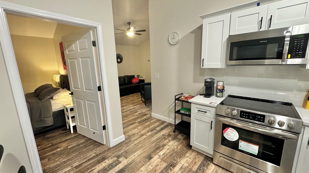 Photo of Kitchen in Muncie