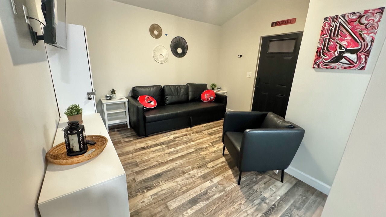 Photo of Livingroom in Muncie