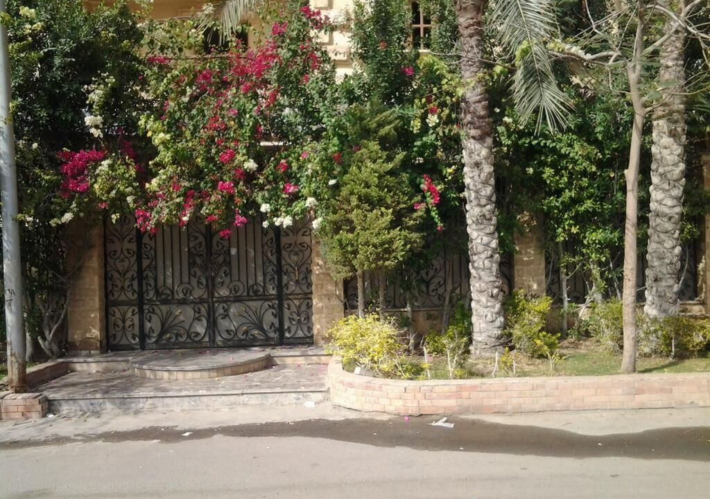 Photo of Outdoor in The 5th Settlement