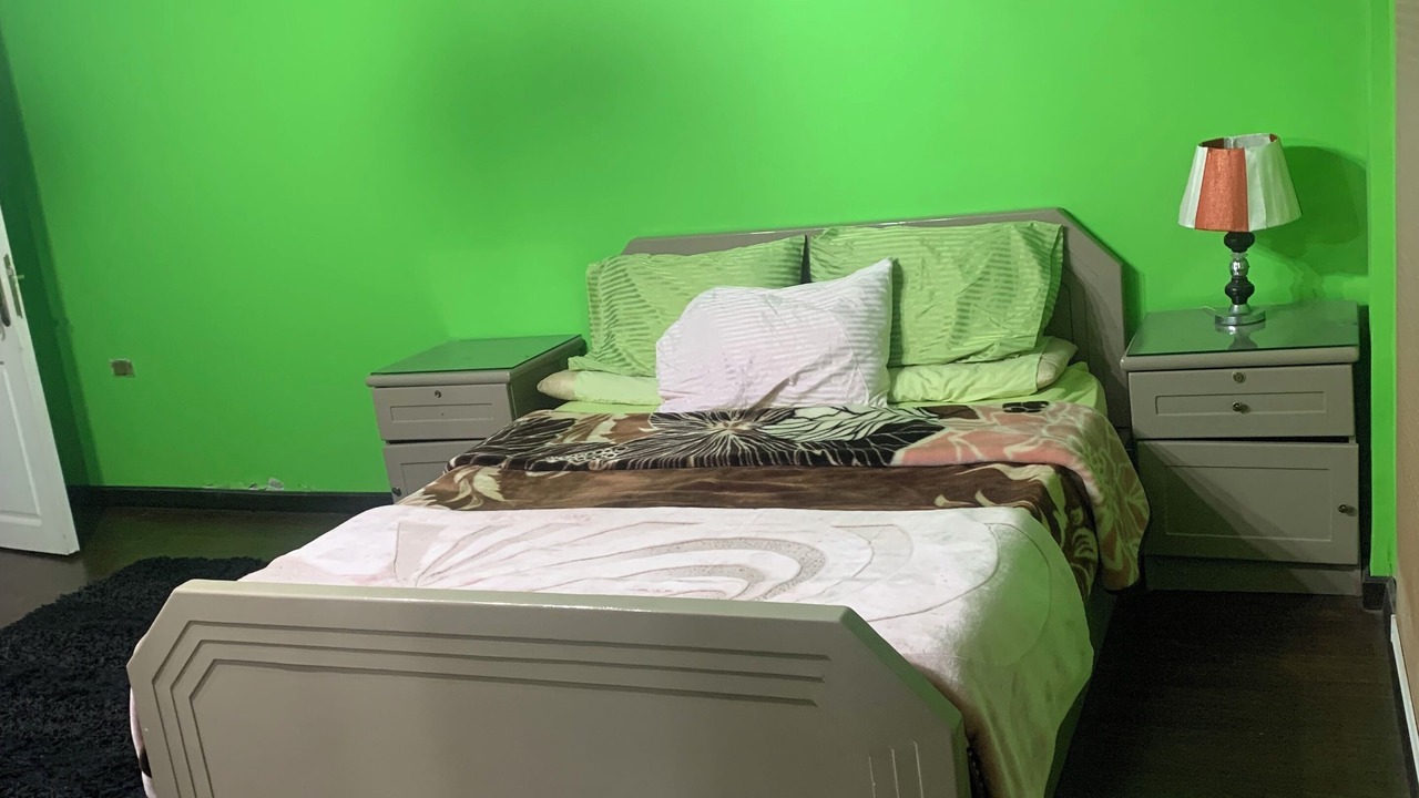 Photo of Bedroom in The 5th Settlement