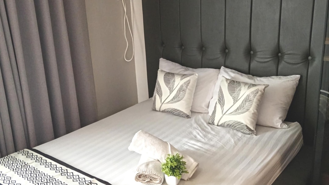 Photo of Bedroom in Bacolod