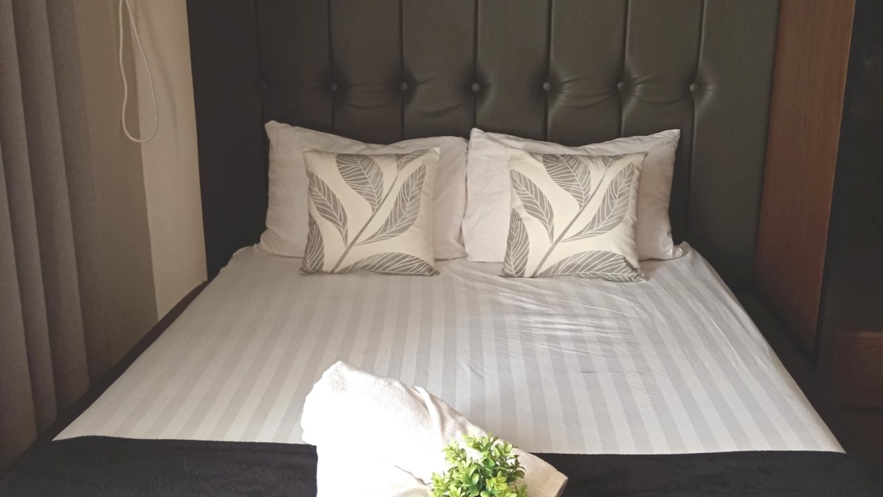 Photo of Bedroom in Bacolod