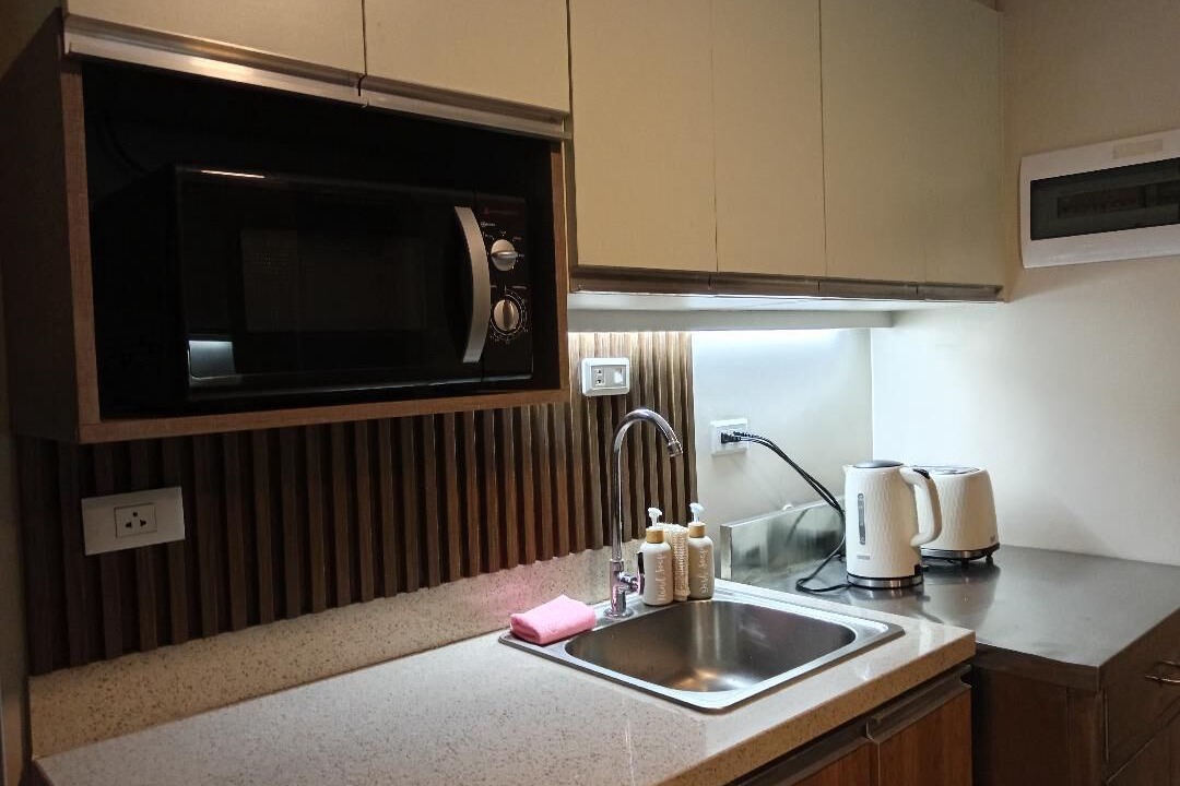 Photo of Kitchen in Bacolod