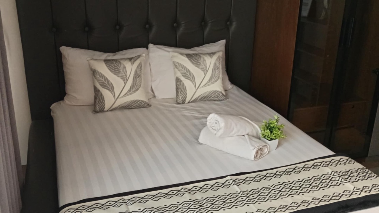 Photo of Bedroom in Bacolod