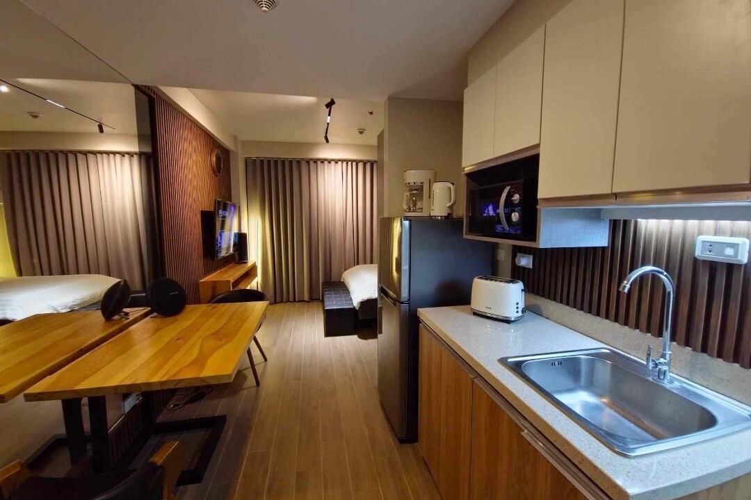 Photo of Bedroom in Bacolod