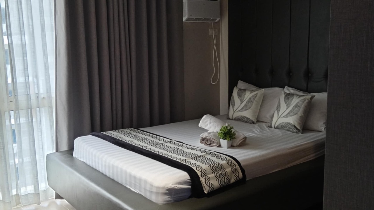 Photo of Bedroom in Bacolod