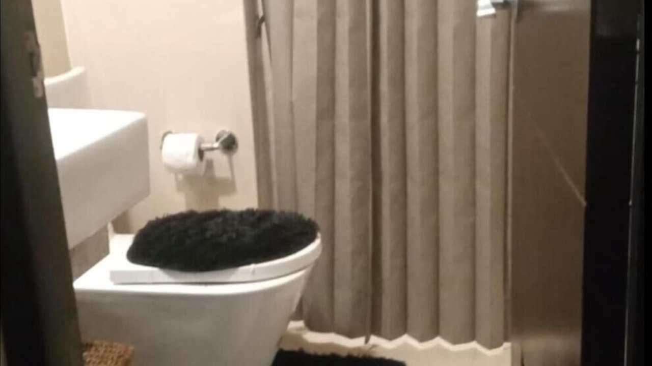 Photo of Bathroom in Bacolod
