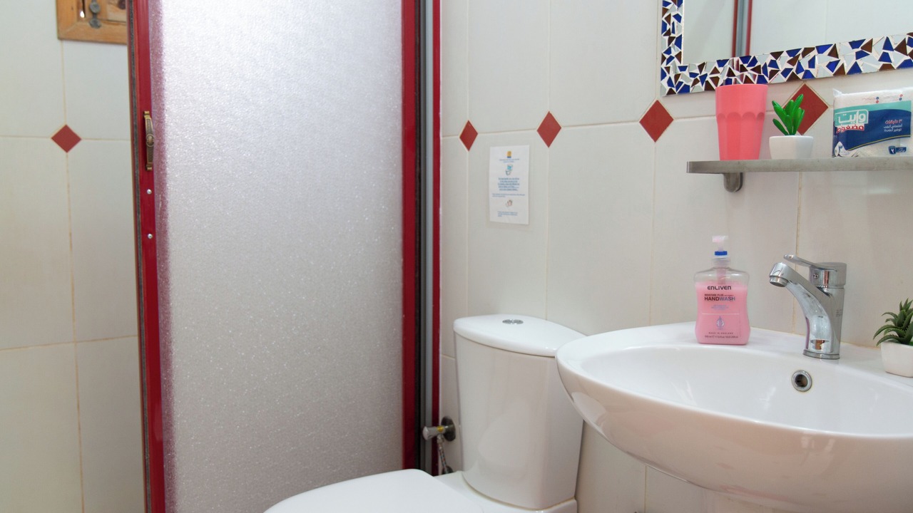 Photo of Bathroom in Dahab