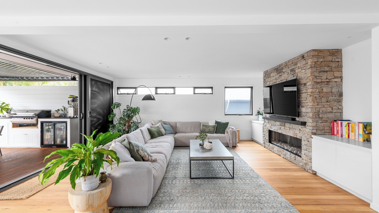 Photo of Livingroom in Newport