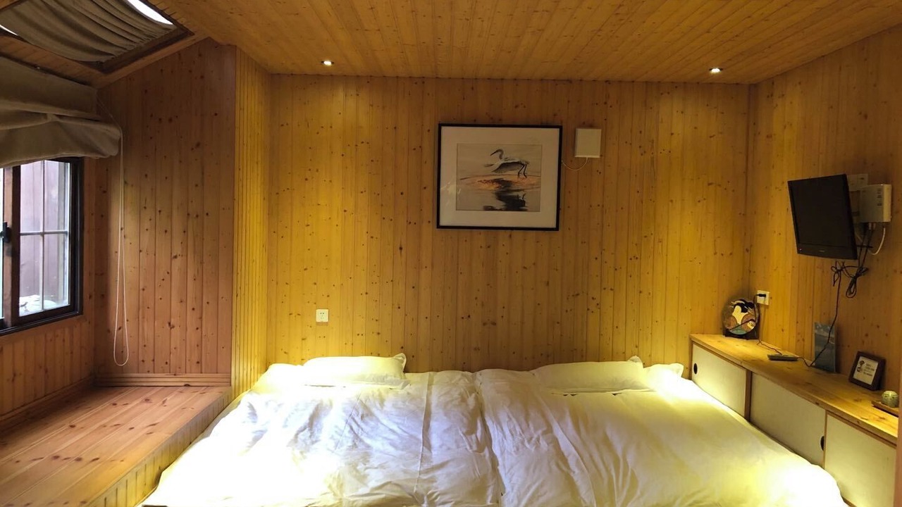Photo of Bedroom in Qingpu