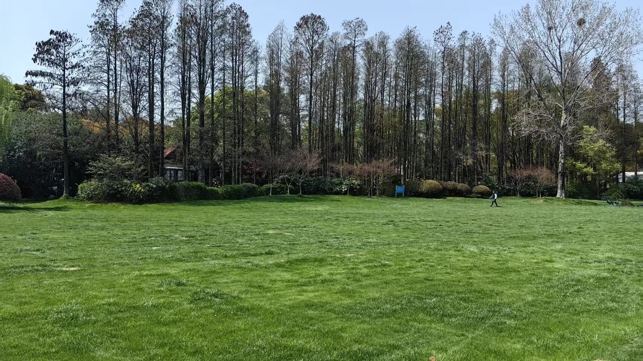 Photo of Outdoor in Qingpu