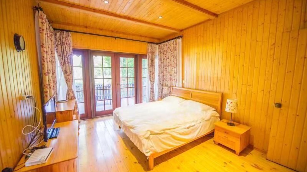 Photo of Bedroom in Qingpu