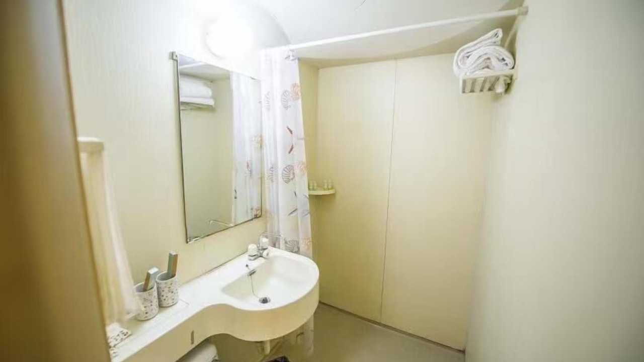 Photo of Bathroom in Qingpu
