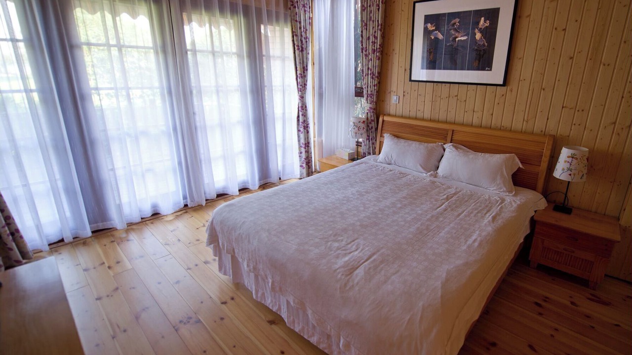 Photo of Bedroom in Qingpu