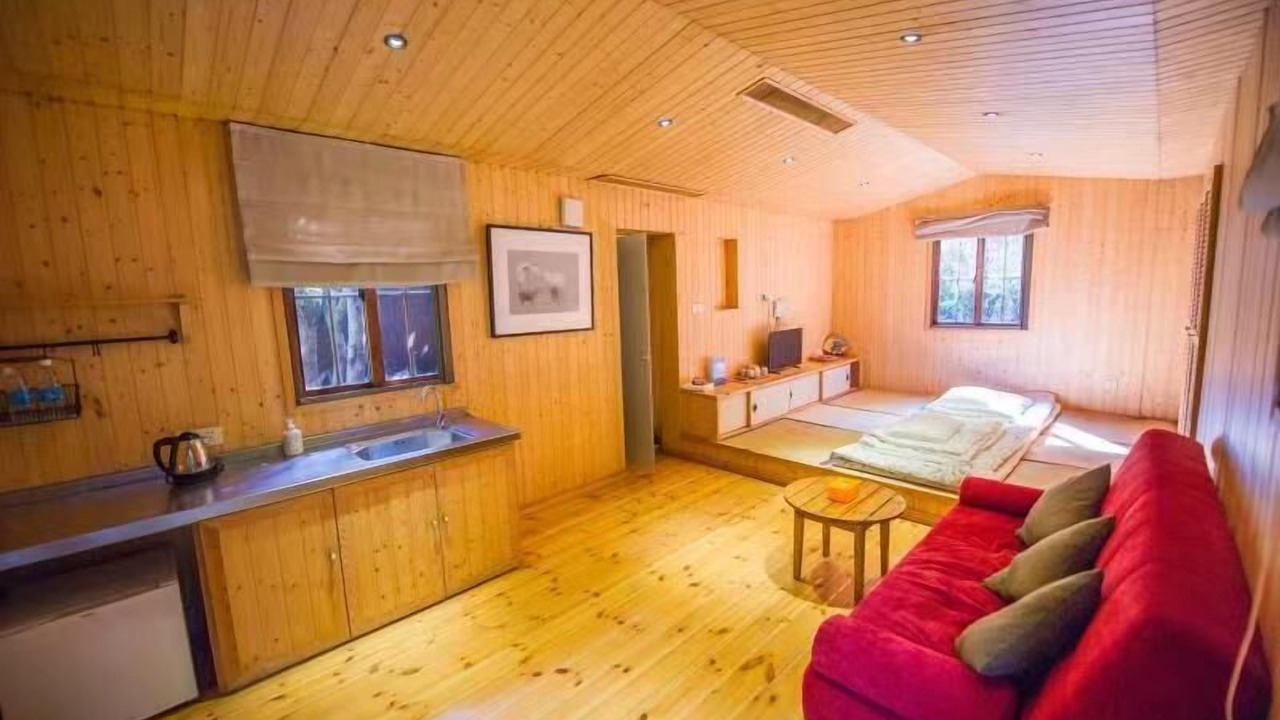 Photo of Bedroom in Qingpu