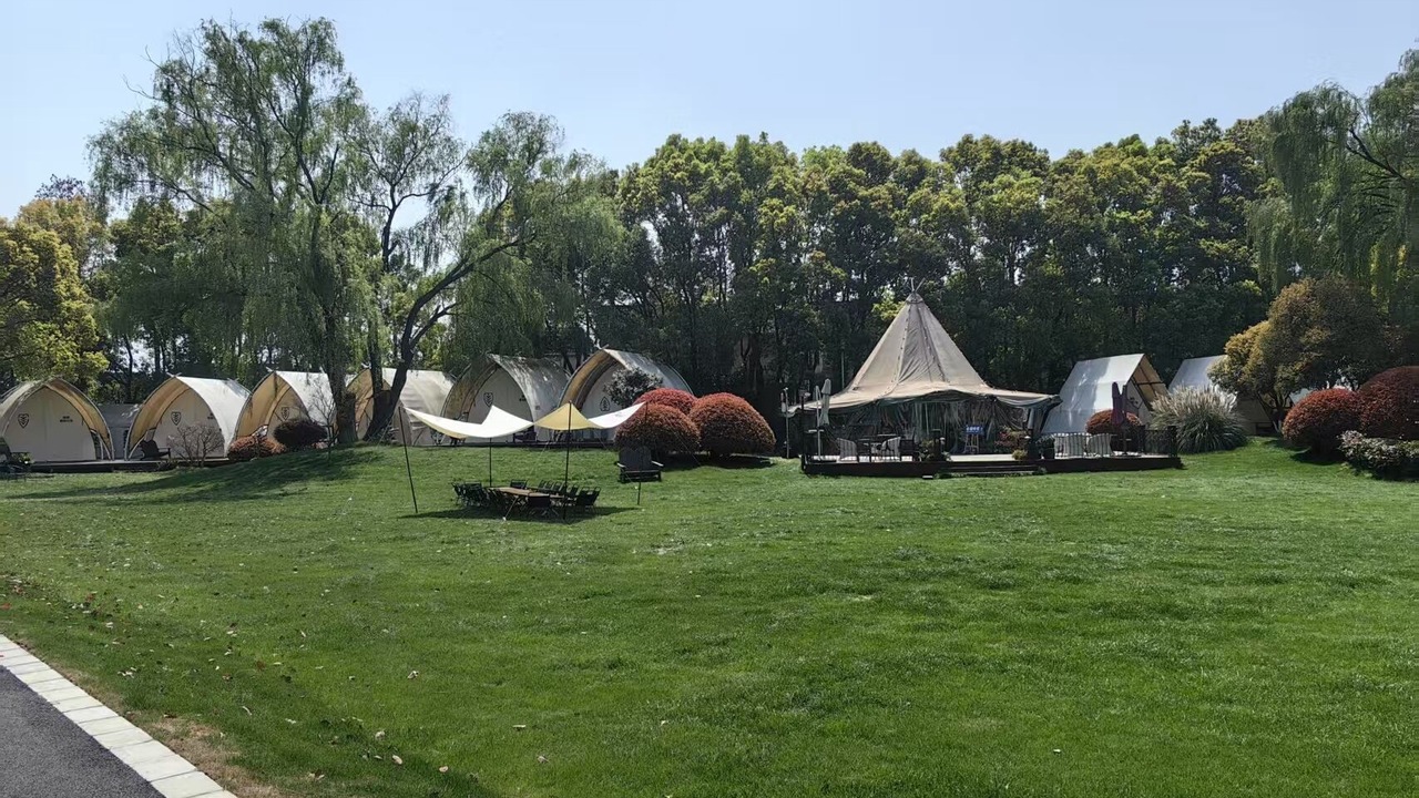 Photo of Outdoor in Qingpu