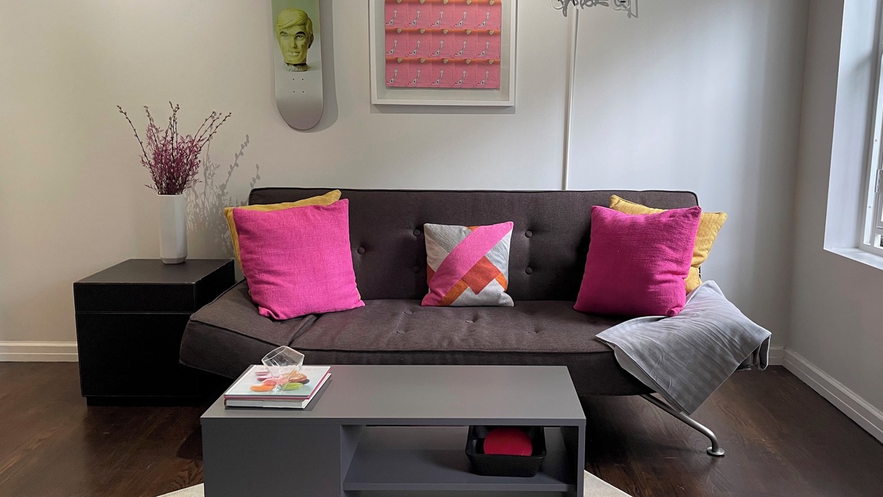 Photo of Bedroom in Ukrainian Village