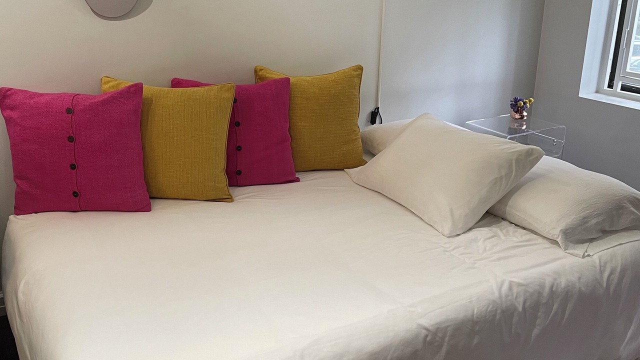 Photo of Bedroom in Ukrainian Village
