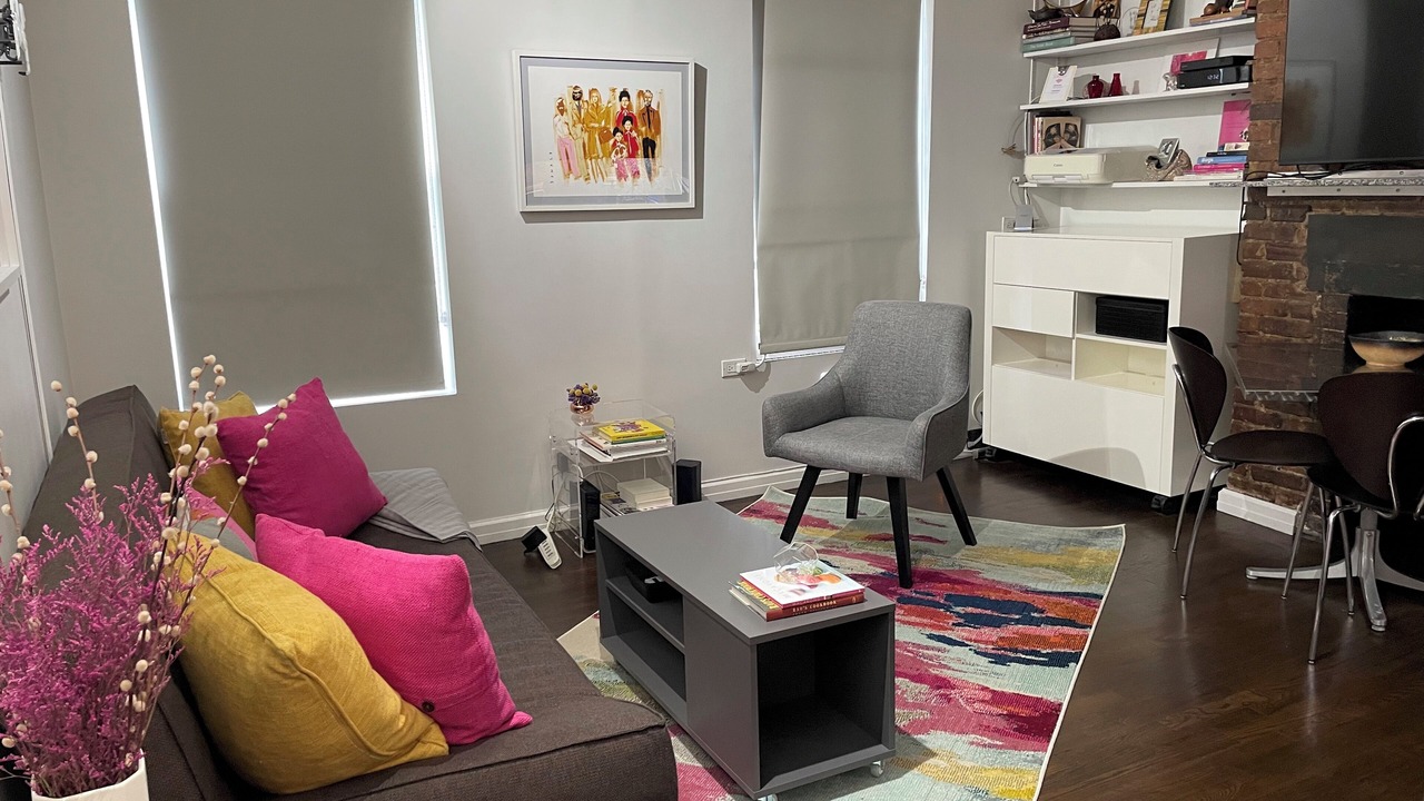Photo of Livingroom in Ukrainian Village