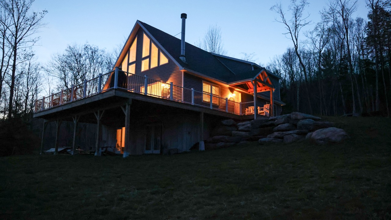 Photo of Outdoor in Haines Falls