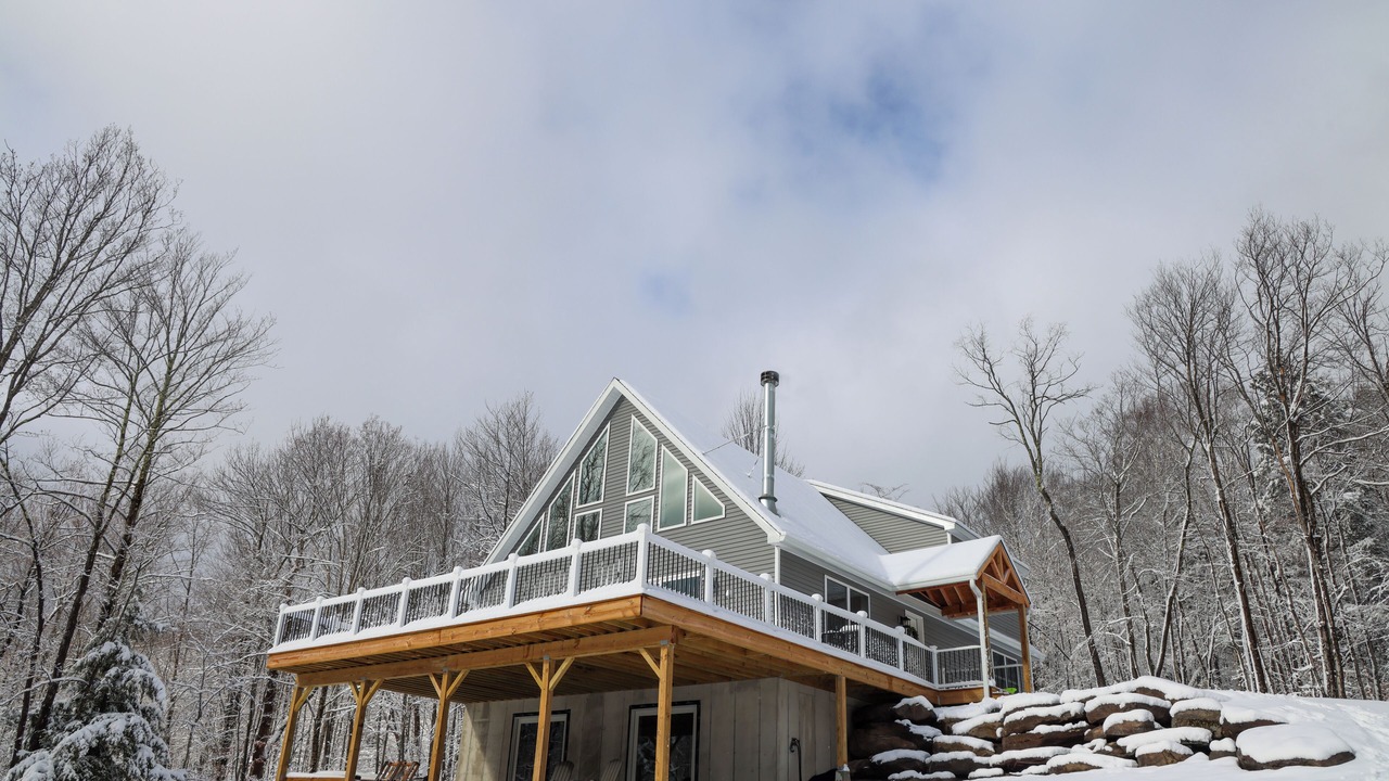 Photo of Outdoor in Haines Falls