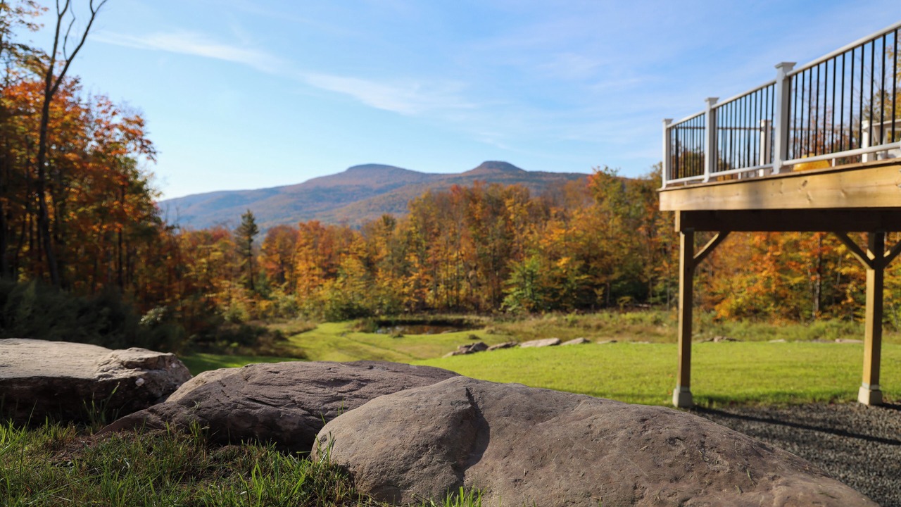 Photo of Outdoor in Haines Falls