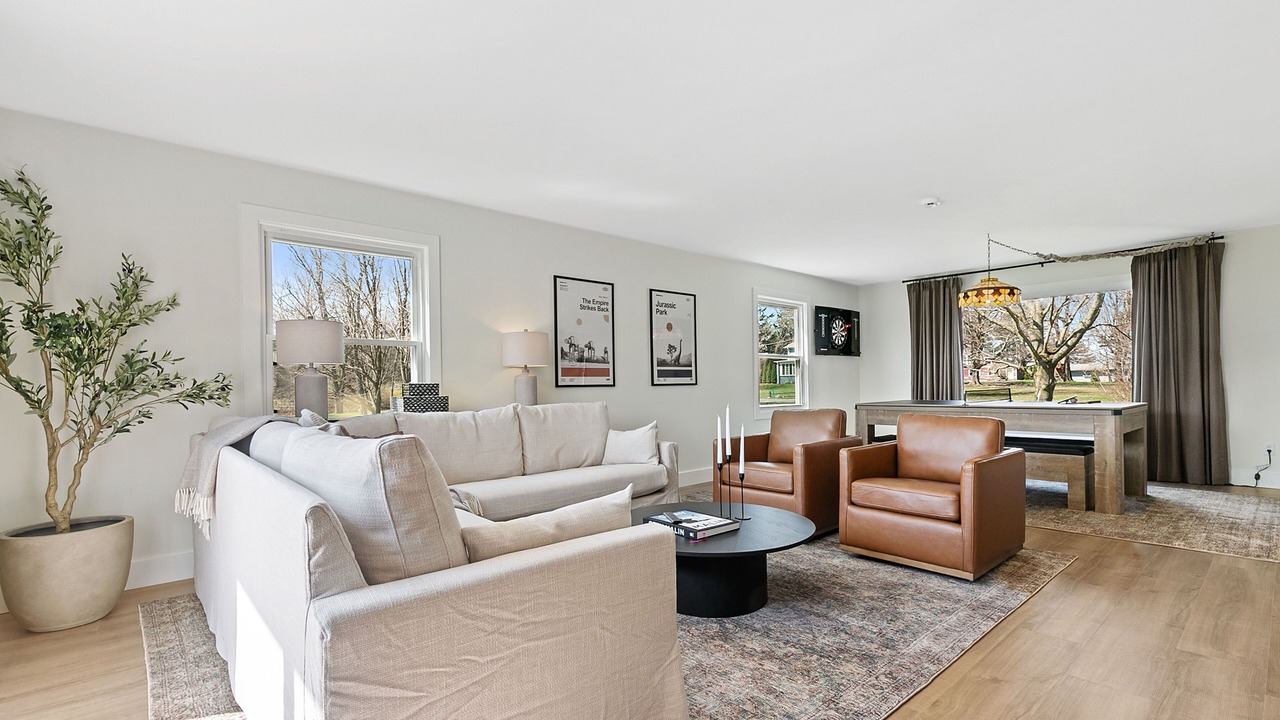 Photo of Livingroom in Riverside