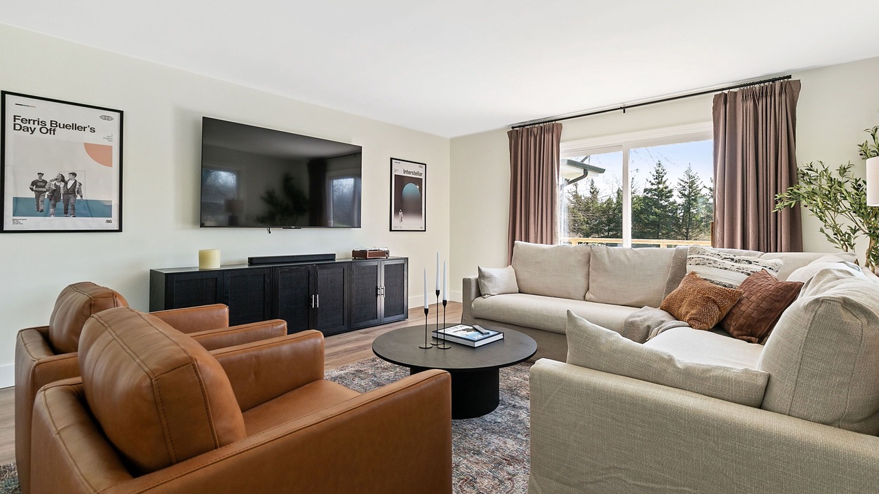 Photo of Livingroom in Riverside