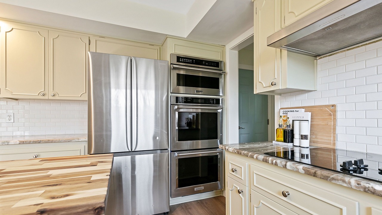 Photo of Kitchen in Riverside