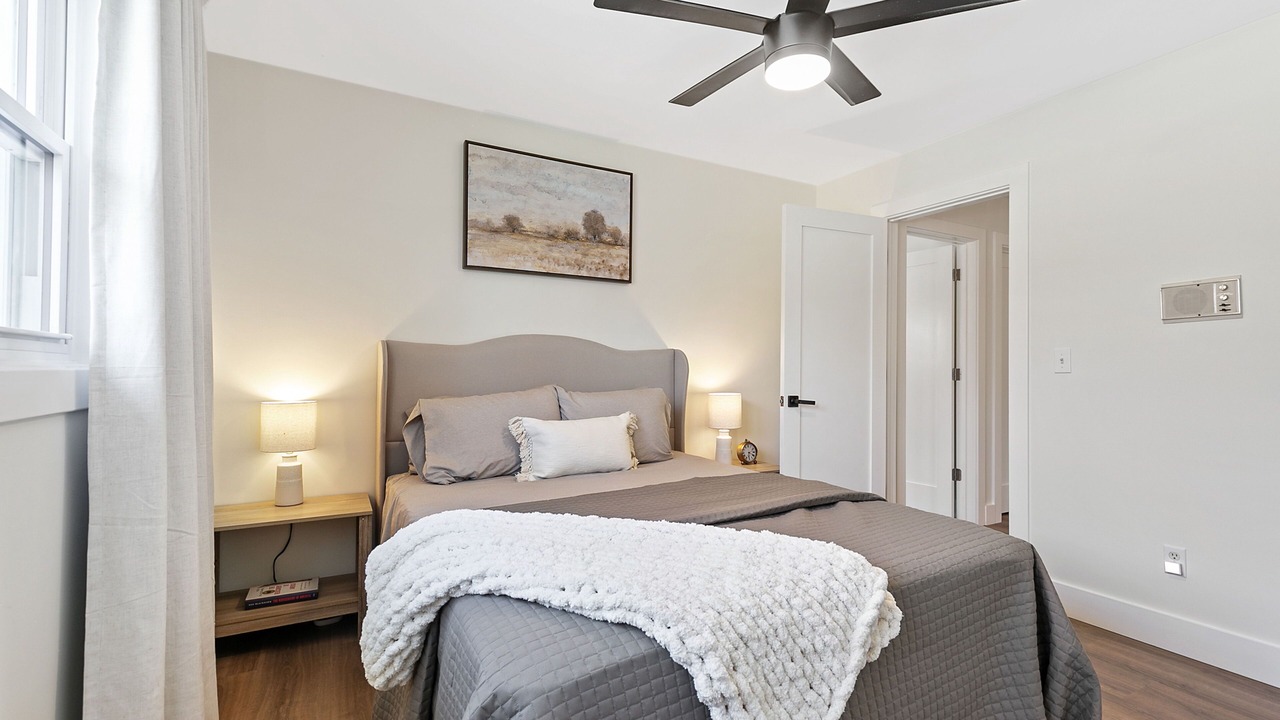 Photo of Bedroom in Riverside