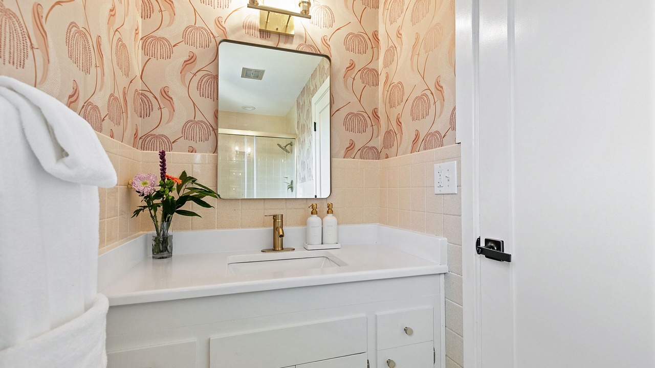 Photo of Bathroom in Riverside