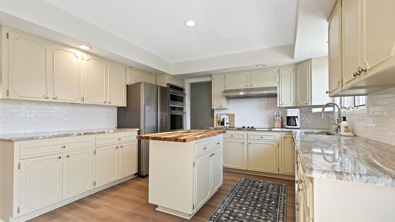 Photo of Kitchen in Riverside