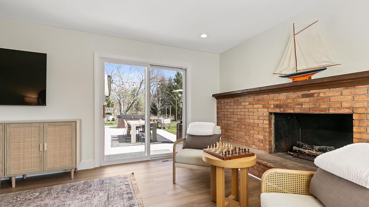 Photo of Livingroom in Riverside
