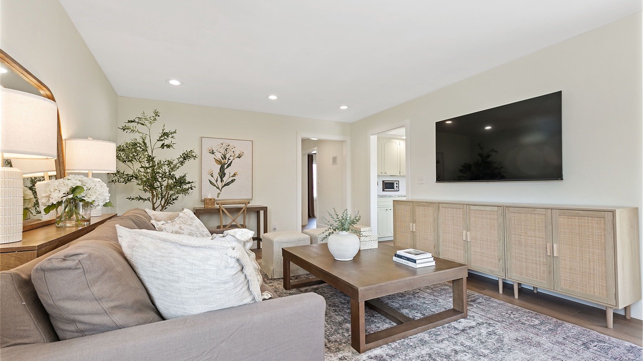 Photo of Livingroom in Riverside