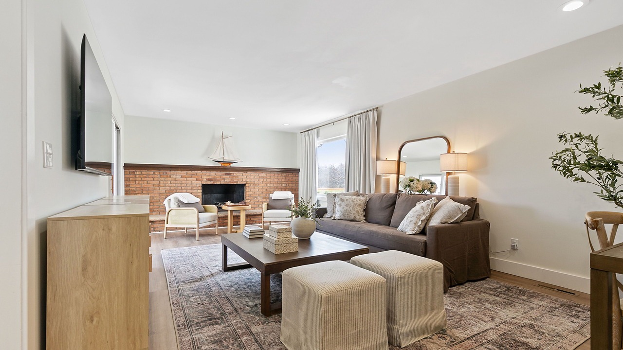 Photo of Livingroom in Riverside