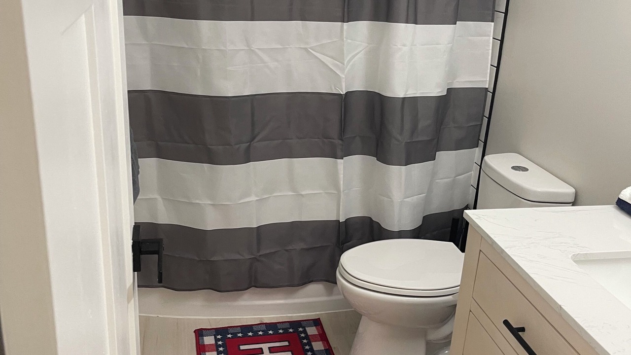 Photo of Bathroom in Ruther Glen