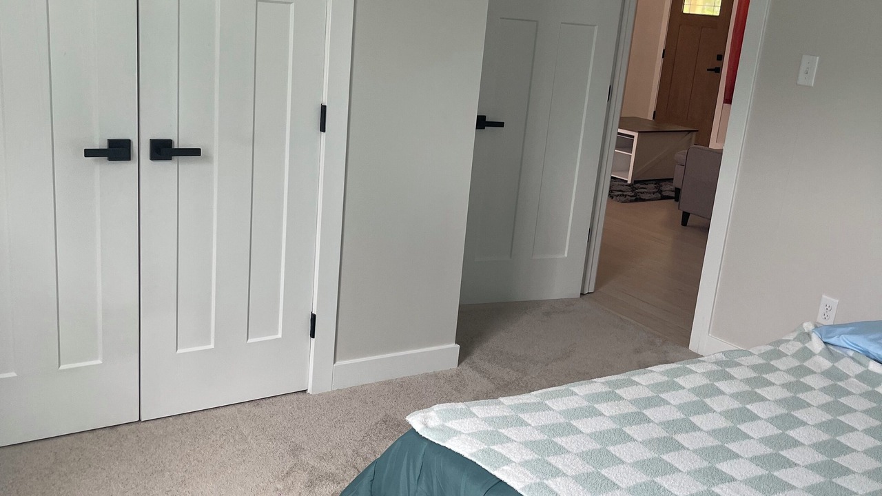 Photo of Bedroom in Ruther Glen