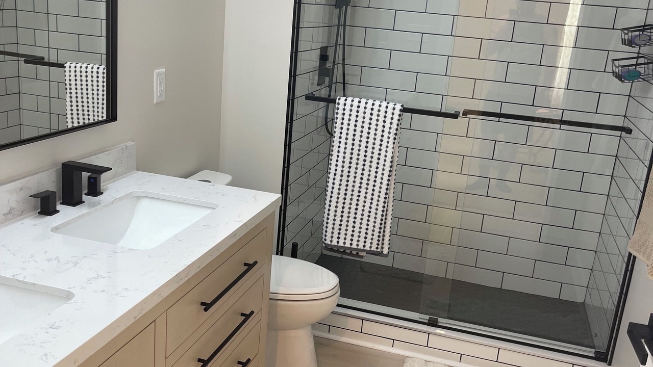 Photo of Bathroom in Ruther Glen