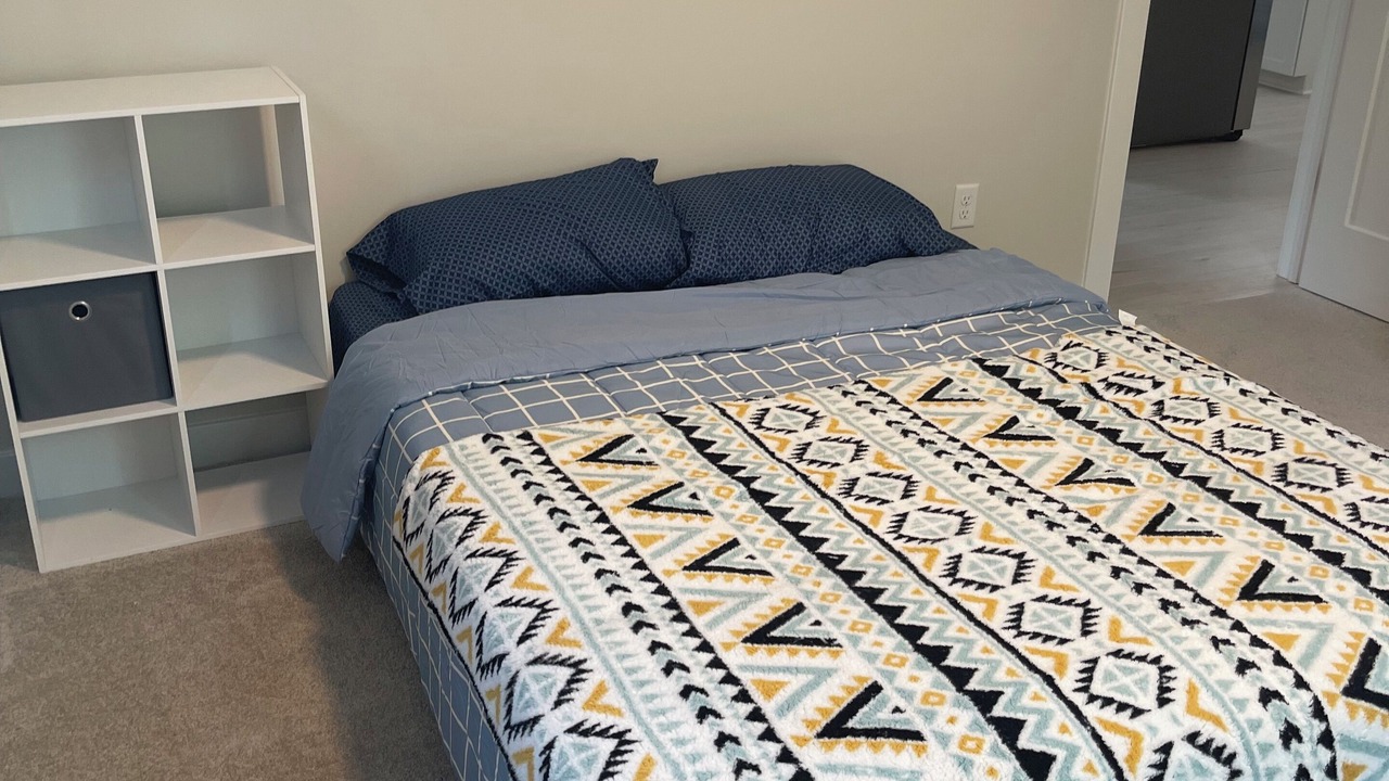 Photo of Bedroom in Ruther Glen