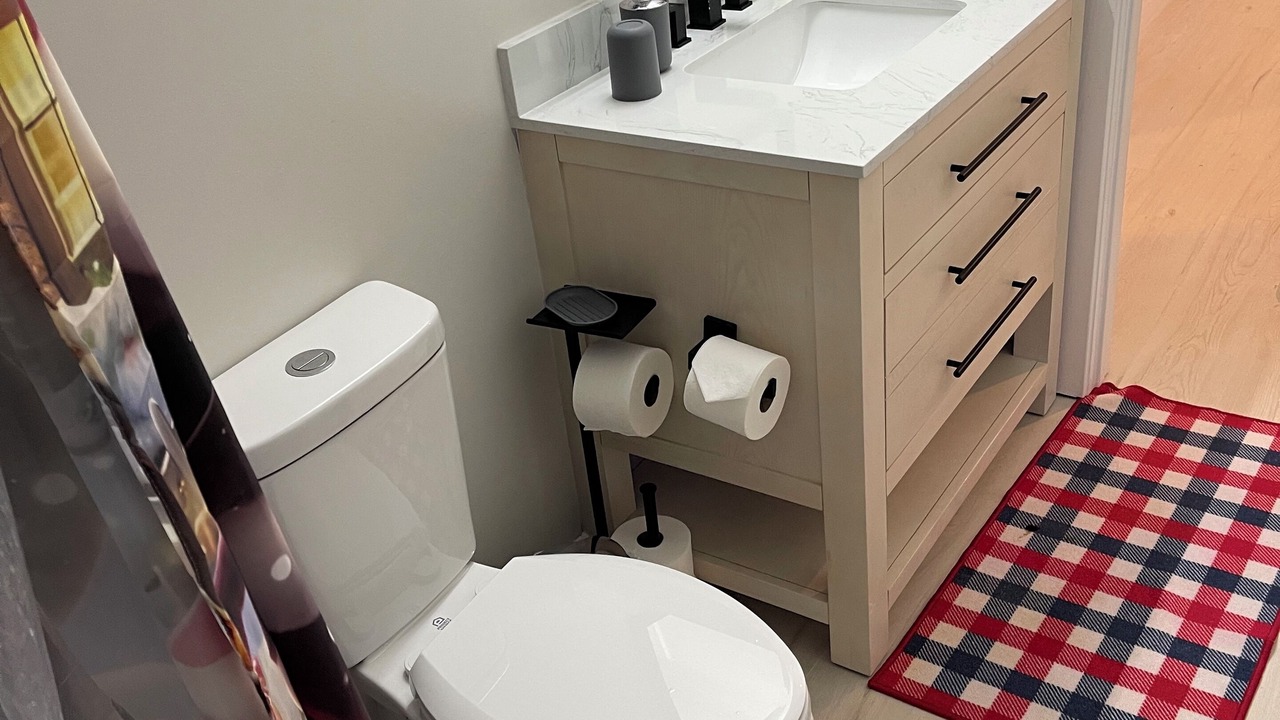 Photo of Bathroom in Ruther Glen