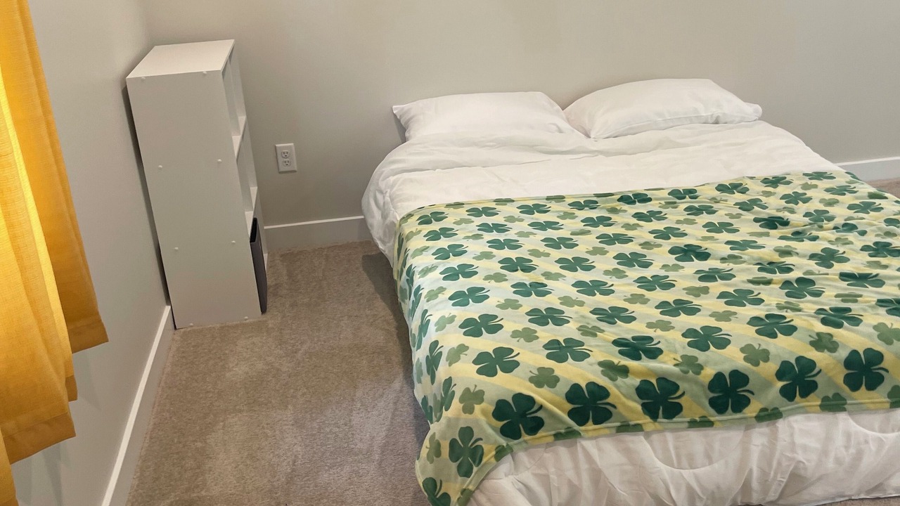 Photo of Bedroom in Ruther Glen