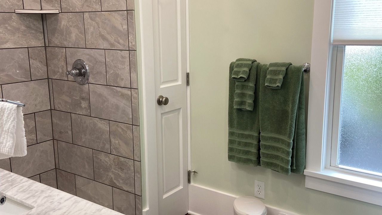 Photo of Bathroom in Cobleskill