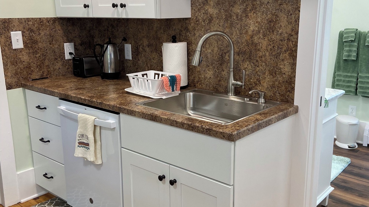 Photo of Kitchen in Cobleskill