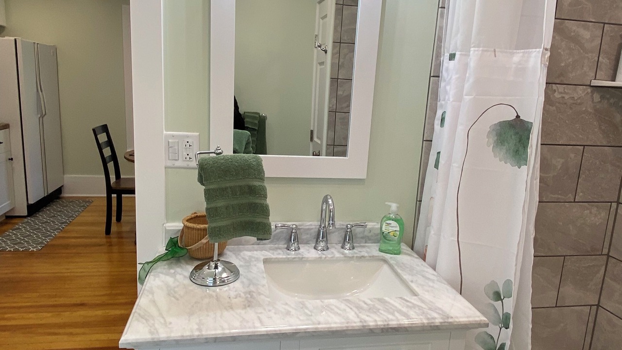 Photo of Bathroom in Cobleskill