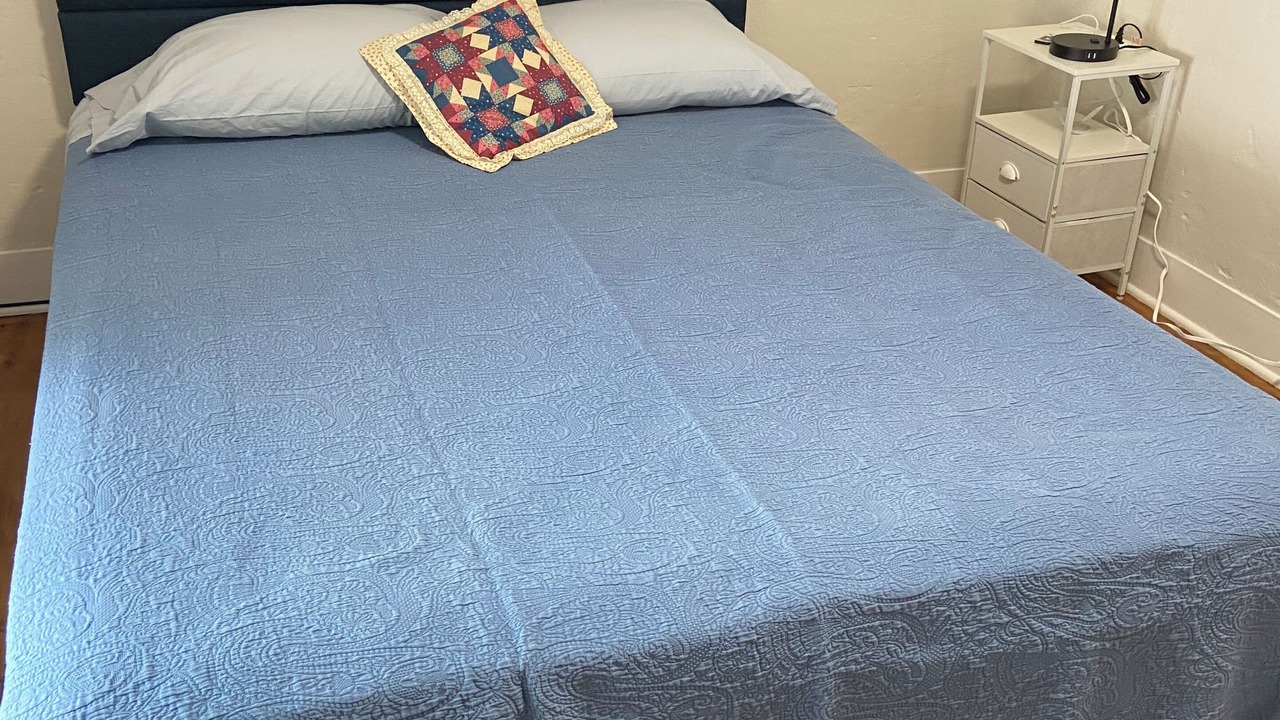 Photo of Bedroom in Cobleskill