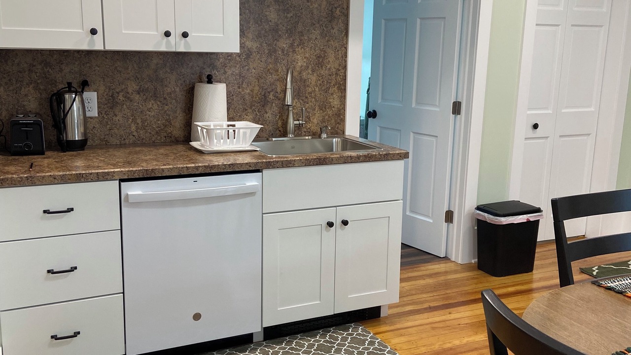 Photo of Kitchen in Cobleskill