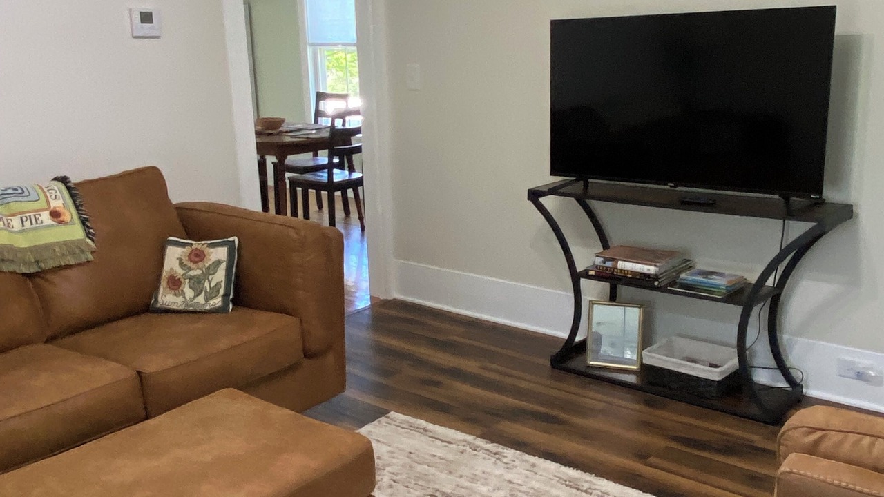 Photo of Livingroom in Cobleskill