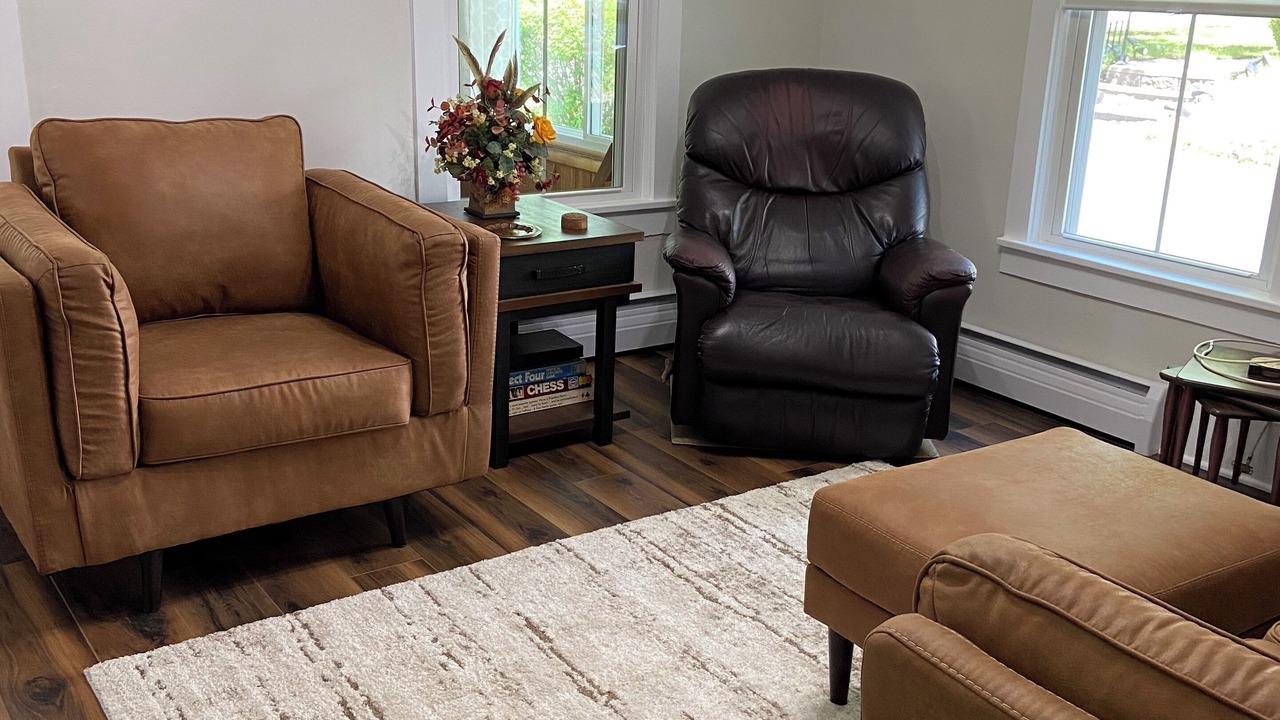 Photo of Livingroom in Cobleskill