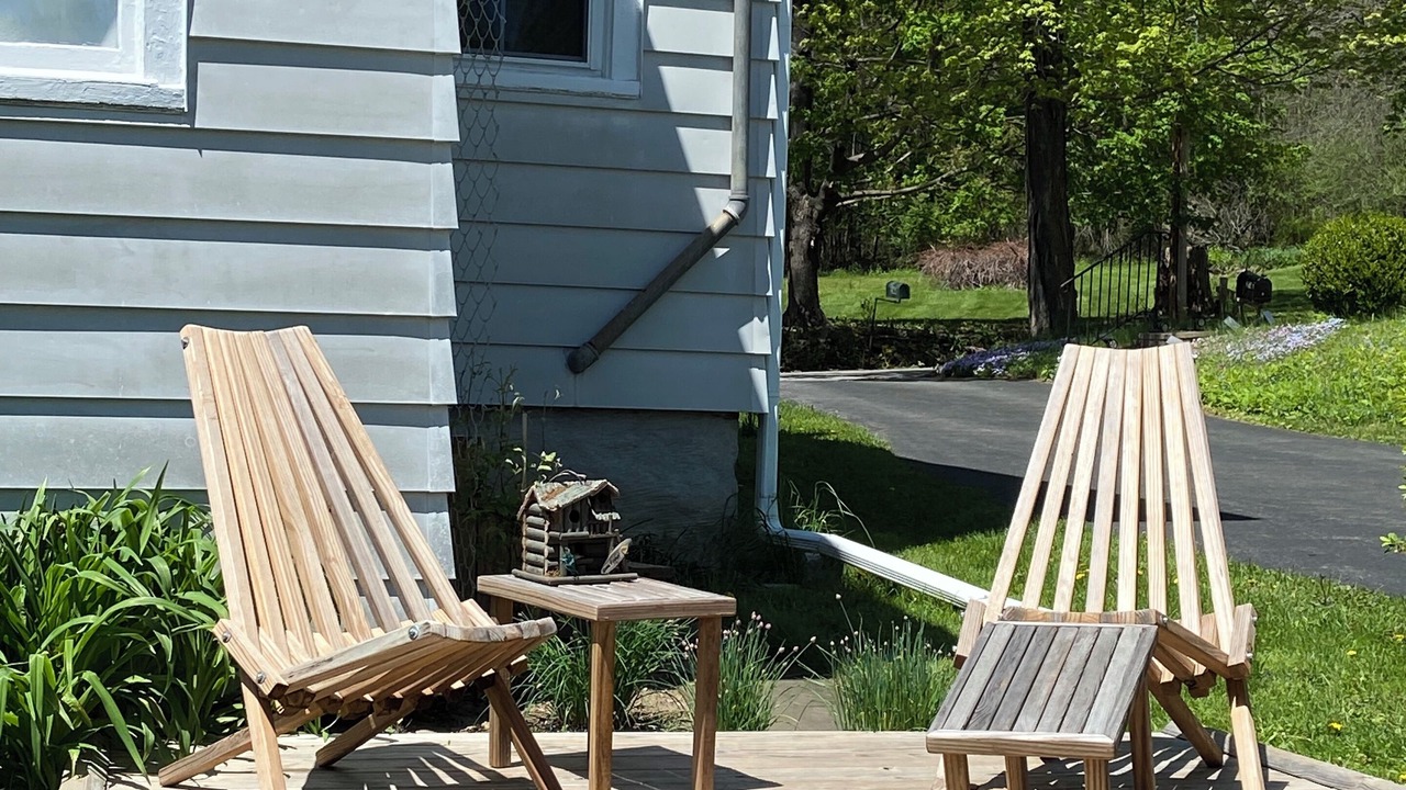 Photo of Patio Balcony in Cobleskill